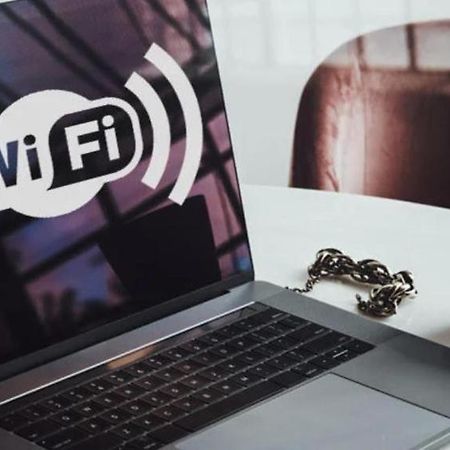 Uim Mediterraneo Pb Libertad Wifi Puerto de Sagunto Ngoại thất bức ảnh