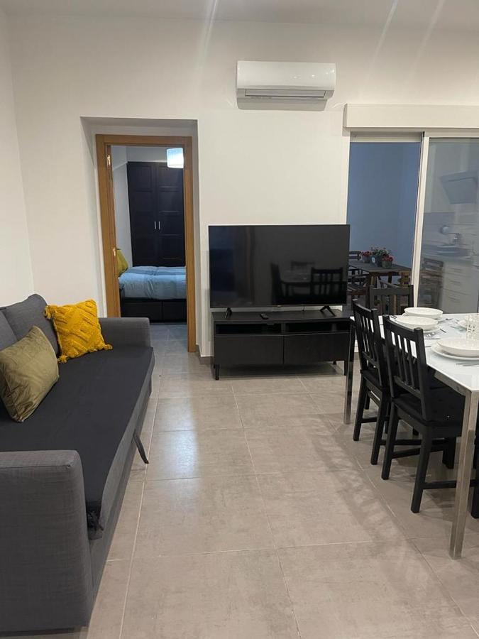 Uim Mediterraneo Pb Libertad Wifi Puerto de Sagunto Ngoại thất bức ảnh